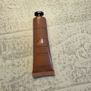 Crabtree & Evelyn NWT Gardeners Hand Therapy Hand Cream